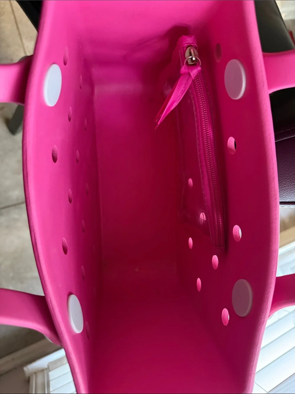 Original Bogg® Bag | Haute PINK